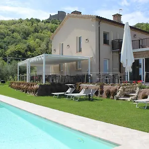  Alloggio per agriturismo La Pedrosa