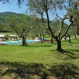  Alloggio per agriturismo Il Vecchio Gelso - Agriturismo Rimini